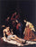 The Descent from the Cross in apartment