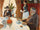 The Dining Room in kitchen