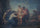 The discovery of Romulus and Remus in master bedroom