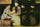 The Discussion in dining room