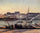 The Docks, Rouen, Afternoon in living room