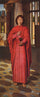 The Donne Triptych right wing in apartment