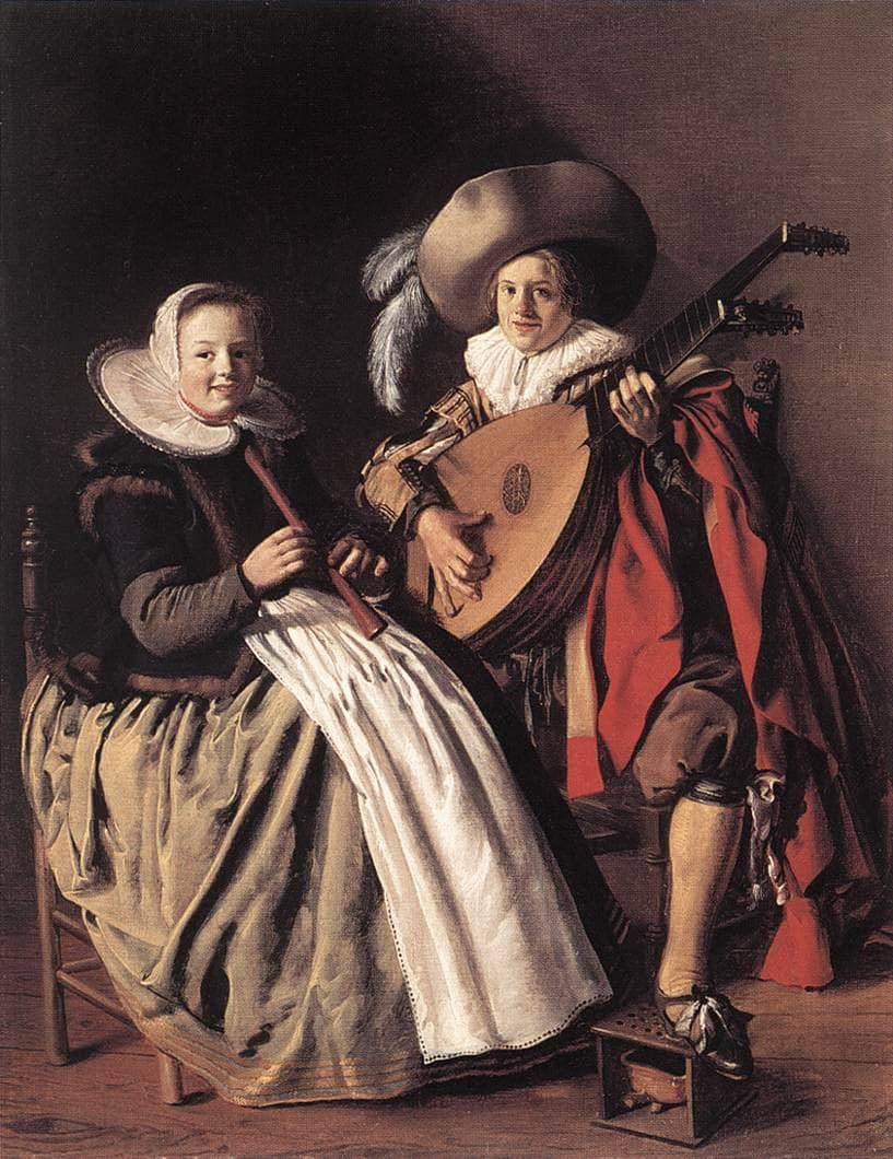 the Duet
