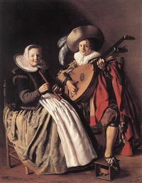 the Duet