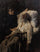 The dying man in master bedroom