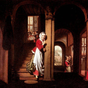 The Eavesdropper