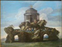 The Education of Achilles