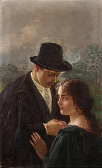 The elopement