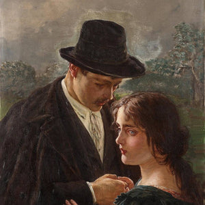 The elopement