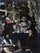 The Emmaus Miracle in dining room