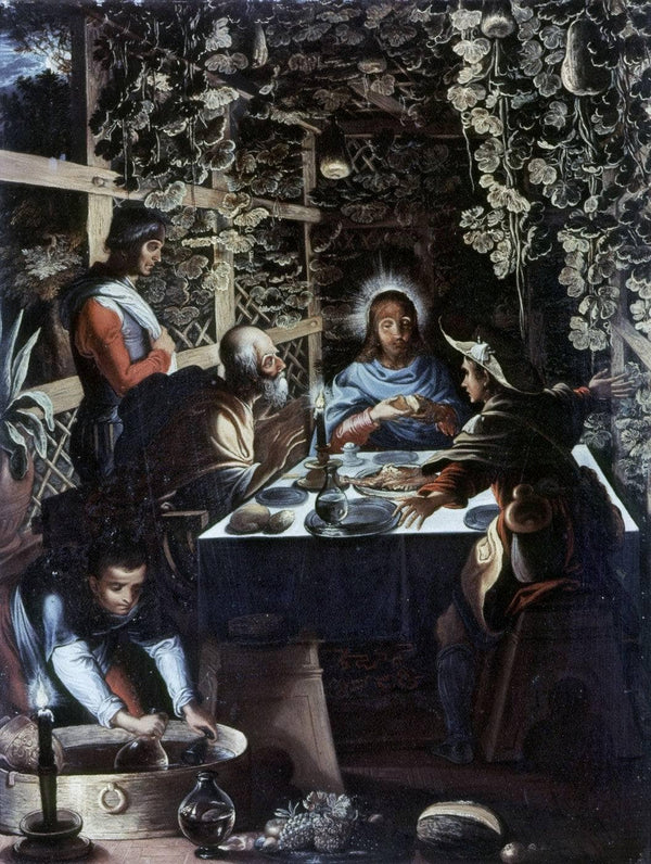 The Emmaus Miracle