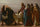 The Entombment in home office