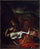 The Entombment of Christ in apartment