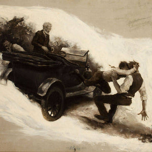 The Fall