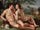 The Fall of Man in apartment