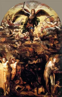 The Fall of the Rebel Angels