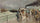 The farewell in apartment