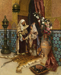 The Favorite of the Farm