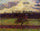 The Fields of Eragny, the Apple Tree in master bedroom