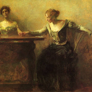 The Fortune Teller