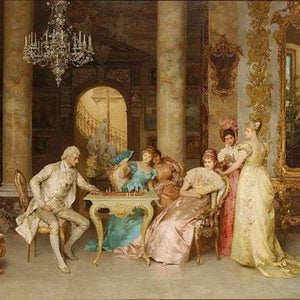 The game of chess