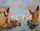The Grand Canal, Venice in home office