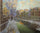 The Griboedov Canal in St.Petersburg in living room
