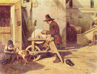The Grinder