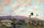 The Guadarrama from Nearby El Escorial in modern living room
