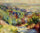 The Hills of Trouville in apartment