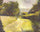 The Hollow Way in study