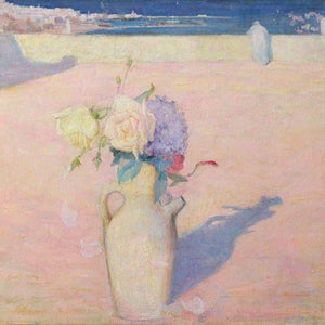 The hot sands, Mustapha, Algiers