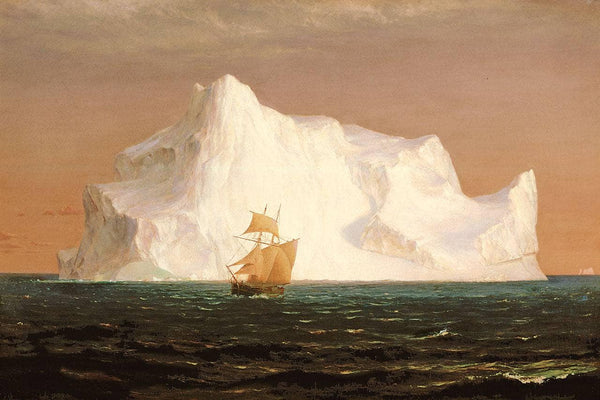 The Iceberg