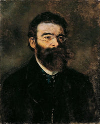 The Internist Professor Samuel Stern
