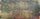 The Japanese Bridge in hallway