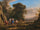 The Judgement of Paris in master bedroom
