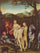 The Judgment of Paris in home office