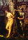 The Knight Errant in dining room