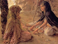 The Krouta Game