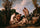 The Lamentation of Abel in entryway