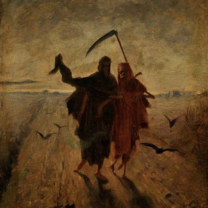The Last Journey