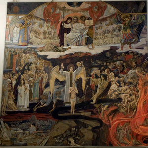 The Last Judgement