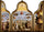 The Last Judgment Triptych in dining room
