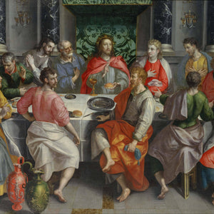 The Last Supper