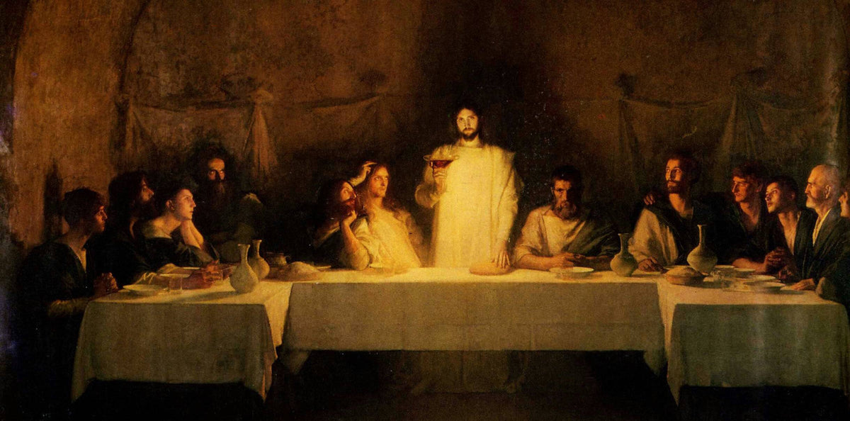 The Last Supper