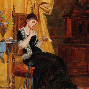 The letter