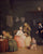 The Letter in bedroom