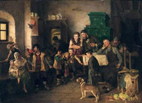 The little showman