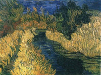 The Little Stream
