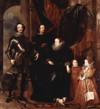 The Lomellini Family
